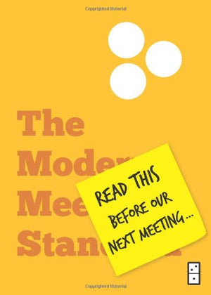 Read This Before Our Next Meeting,New