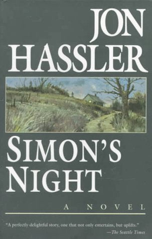 Simon's Night,New