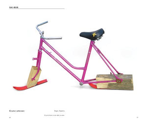 Homemade Europe: Contemporary Folk Artifacts,Used