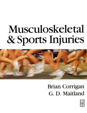 Musculoskeletal and Sports Injuries,Used