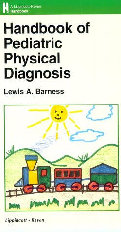 Handbook of Pediatric Physical Diagnosis