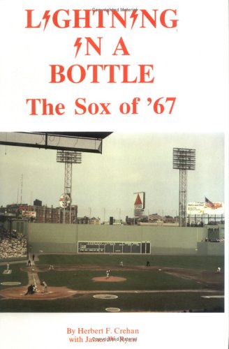 Lightning in a Bottle: The Sox of '67,Used
