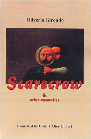 Scarecrow & Other Anomalies,Used
