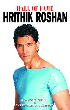 Hall of Fame Hrithik Roshan,Used