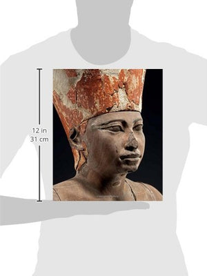 Ancient Egypt Transformed: The Middle Kingdom,Used