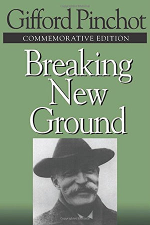 Breaking New Ground,Used