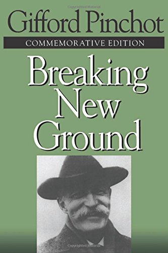 Breaking New Ground,Used
