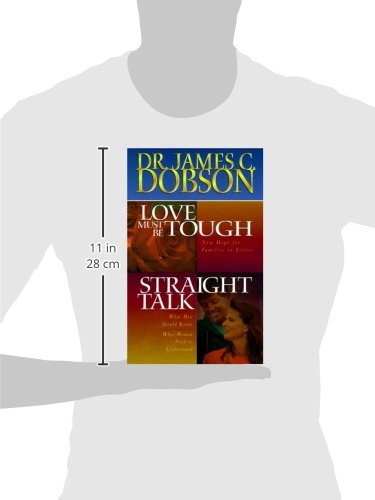 Love Must Be Tough/Straight Talk