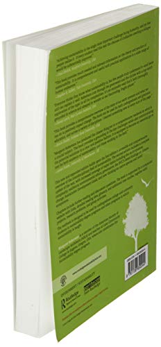 Sustainability Principles and Practice,Used