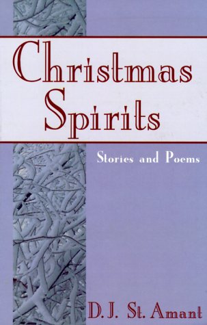 Christmas Spirits,Used