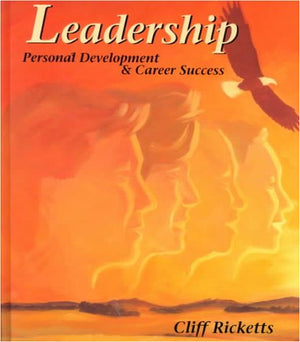 Leadership: Personal Development and Career Success,Used