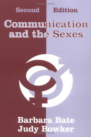 Communication and the Sexes,Used