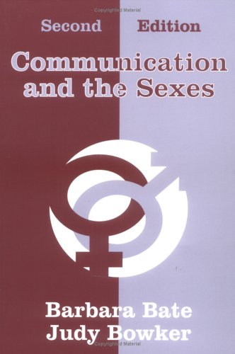 Communication and the Sexes,Used