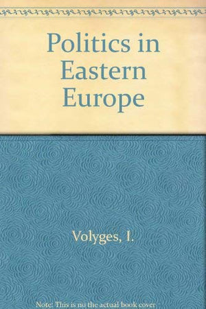 Politics in Eastern Europe,Used