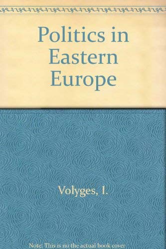 Politics in Eastern Europe,Used