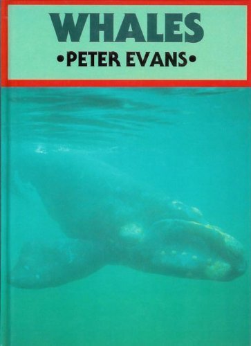 Whales (British Natural History),Used