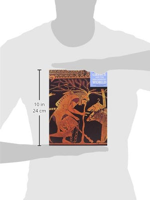 The Oxford Illustrated History of Greece and the Hellenistic World,Used