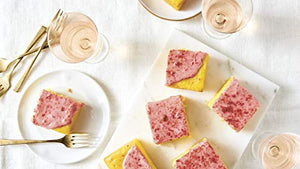 Snacking Cakes: Simple Treats For Anytime Cravings: A Baking Book-used