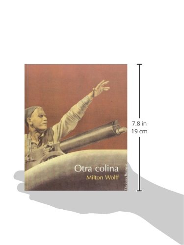 Otra Colina (Spanish Edition),Used