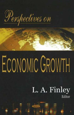 Perspectives on Economic Growth,Used