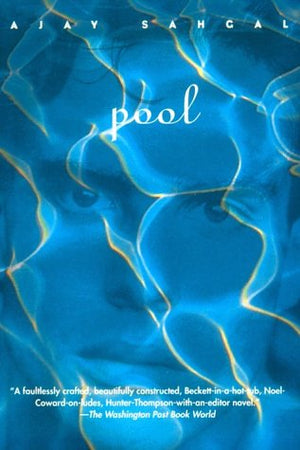 Pool,Used
