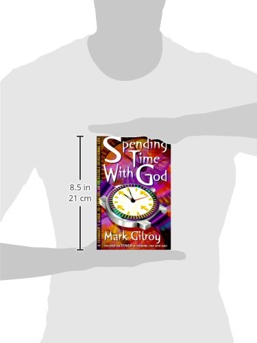 Spending Time with God: A Teenager's Guide to Creating an Incredible Devotional Life,Used