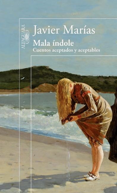 Mala ndole (Spanish Edition),Used
