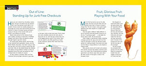 Eat This!: How Fast Food Marketing Gets You to Buy Junk (And How To Fight Back)