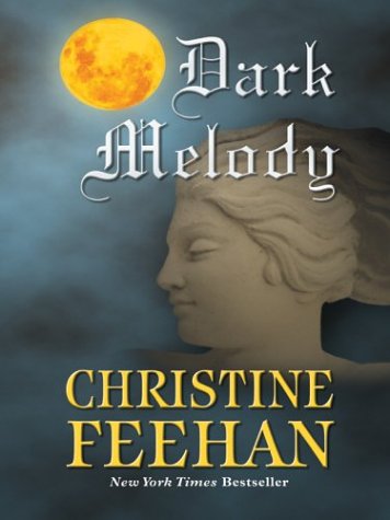 Dark Melody (The Carpathians (Dark) Series, Book 10)