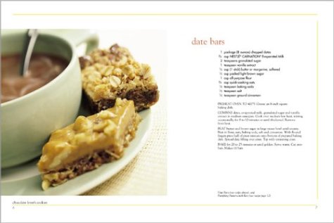 Nestle All Time Favorite Cookie And Baking Recipes,Used