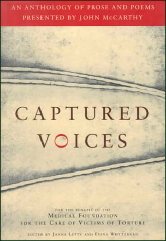 Captured Voices,Used