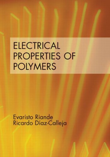 Electrical Properties of Polymers,Used
