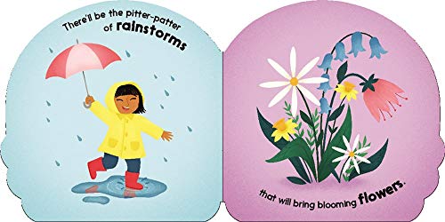 My Happy Easter: An Easter And Springtime Book For Kids (My Little Holiday),Used