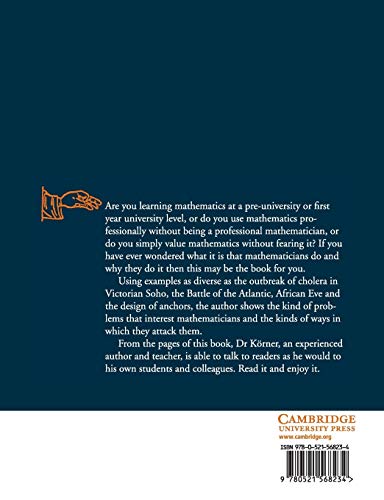 The Pleasures of Counting,New