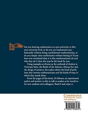 The Pleasures of Counting,Used