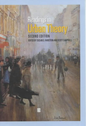 Readings in Urban Theory,Used