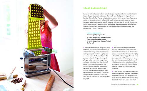 Pasta, Pretty Please: A Vibrant Approach To Handmade Noodles,Used