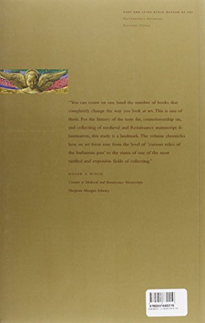 Manuscript Illumination In The Modern Age