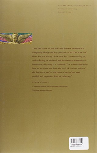 Manuscript Illumination In The Modern Age