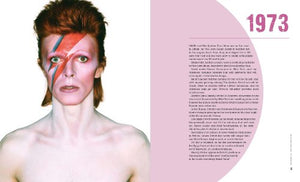 Any Day Now: David Bowie: The London Years: 19471974