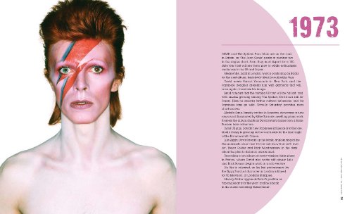 Any Day Now: David Bowie: The London Years: 19471974