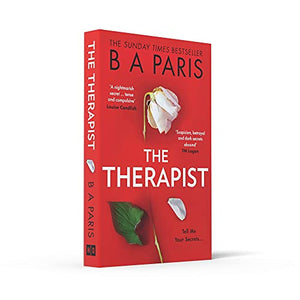 The Therapist-used