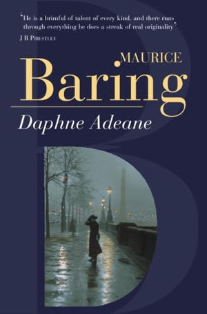 Daphne Adeane,New