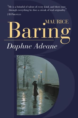 Daphne Adeane,New