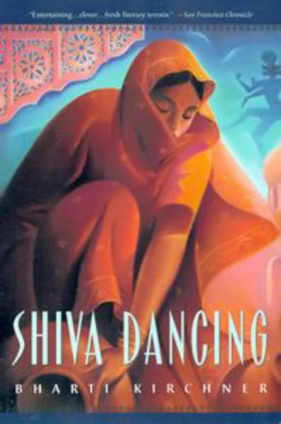 Shiva Dancing,Used
