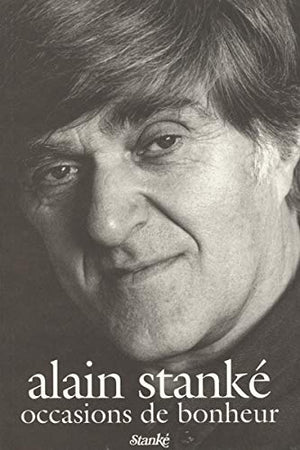 Occasions de bonheur (French Edition),Used