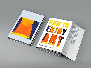 How To Enjoy Art: A Guide For Everyone-new,New
