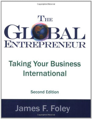The Global Entrepreneur,Used