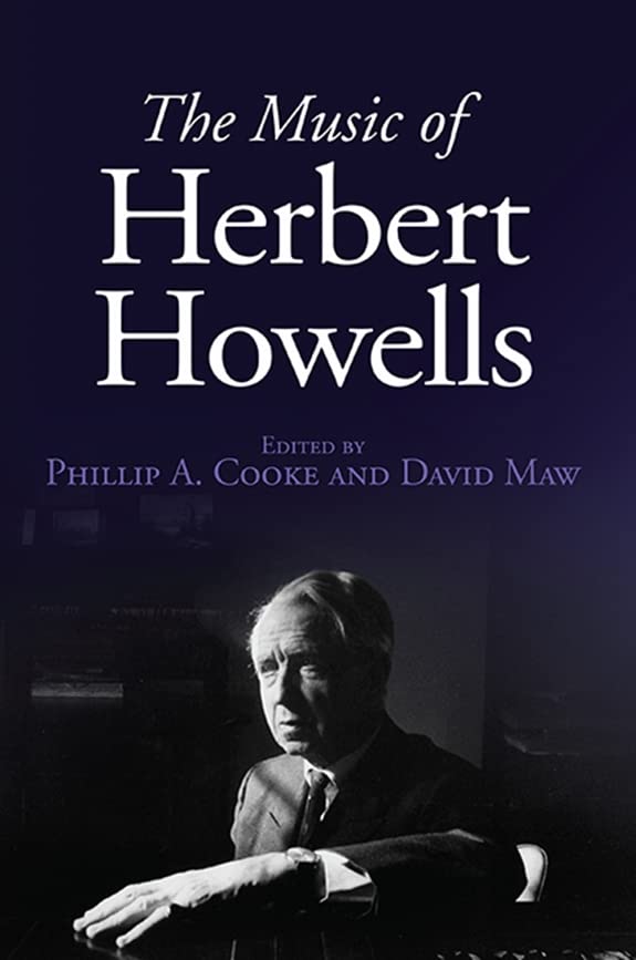 The Music of Herbert Howells,Used