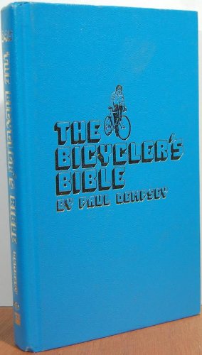 The bicycler's bible,Used